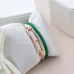 18HERMES bracelet  leather Jewelry #9999921635