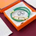 9HERMES bracelet  leather Jewelry #9999921635