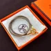 3HERMES leather cord bracelet Jewelry #9999921566