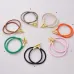 16HERMES leather cord bracelet Jewelry #9999921567