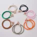 1HERMES leather cord bracelet Jewelry #9999921567