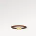 1Louis Vuitton Bracelet #A35715