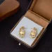 1Louis Vuitton Earrings Jewelry #A40581