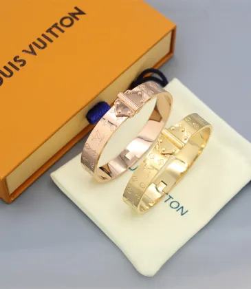 Louis Vuitton Jewelry  Bracelet #99874406