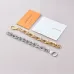 3Louis Vuitton Jewelry Bracelet #999934139