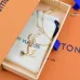 1Louis Vuitton Necklace #999921101