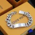 1Louis Vuitton bracelet #A50828
