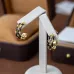 4Louis Vuitton earrings Jewelry #A39133