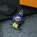 1Louis Vuitton key chain pendant #A52928