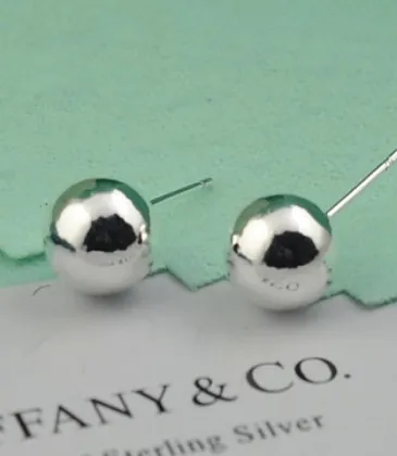Tiffany earrings #9127144