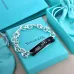 1Tiffany specials top quality bracelets  #A23673