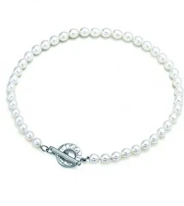 Tiffany necklaces #9127198