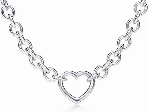 Tiffany necklaces #9127204