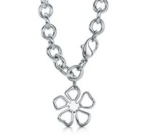 Tiffany necklaces #9127208