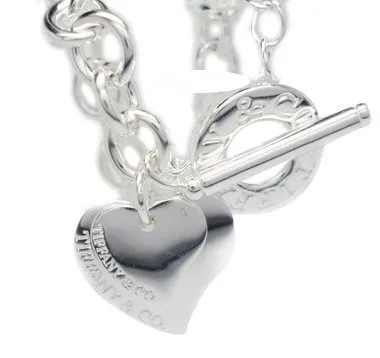 Tiffany necklaces #9127209