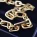 6Balenciage Jewelry necklace  47cm #999934151