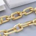8Balenciage Jewelry necklace  47cm #999934151