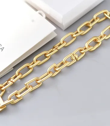 Balenciage Jewelry necklace  47cm #999934151
