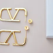 Valentino Jewelry Earring #999934157