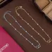 1Valentino Necklace Jewelry #A40583