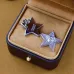 3Versace earrings Jewelry #A25307