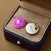 1Versace earrings Jewelry #A25308