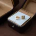 1Versace earrings Jewelry #A39134