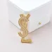 3YSL Jewelry brooch #A22524