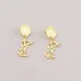 1YSL Jewelry earrings   #999934064