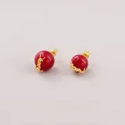 YSL Jewelry earrings   #999934070