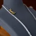 1YSL Jewelry necklaces #A39146