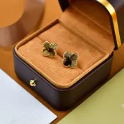 Van cleef cheap earrings Jewelry #A23677