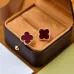1Van cleef cheap earrings Jewelry #A23684