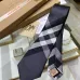 14Burberry Necktie #999919743