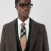 8Burberry Necktie #999919743