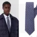 1Burberry Necktie #A22149