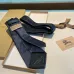 7Burberry Necktie #A52481