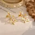 4Dior Earrings #A52896