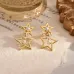 5Dior Earrings #A52896