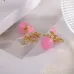 4Dior Earrings #A52897