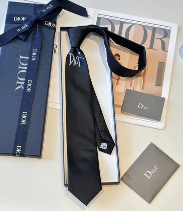 Dior Neckties #A52503