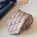 22Dior Neckties #A52504