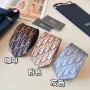 Dior Neckties #A52504