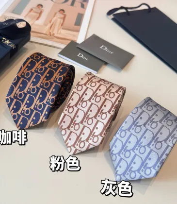 Dior Neckties #A52504