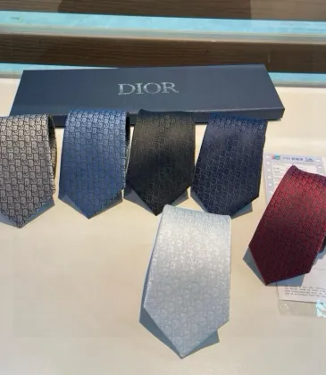 Dior Neckties #A52506