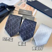 Dior Neckties #A52507