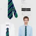 1Gucci Necktie #A22146