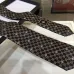 4Gucci Necktie #A34043