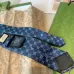 12Gucci Necktie #A52476