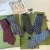 1Gucci Necktie #A52476